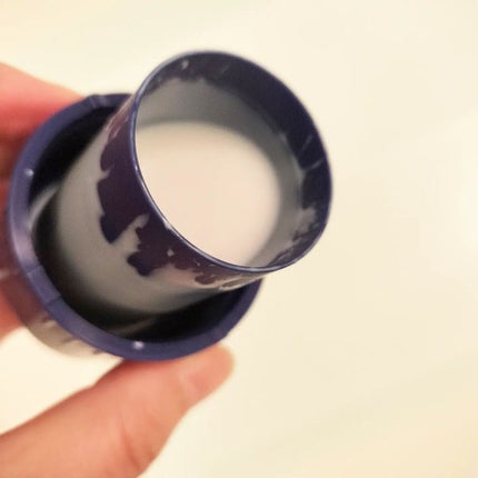 濃厚しっとり入浴液 ホワイトフローラルの香り/薬用ソフレ/保湿系入浴剤を使ったクチコミ(3枚目)