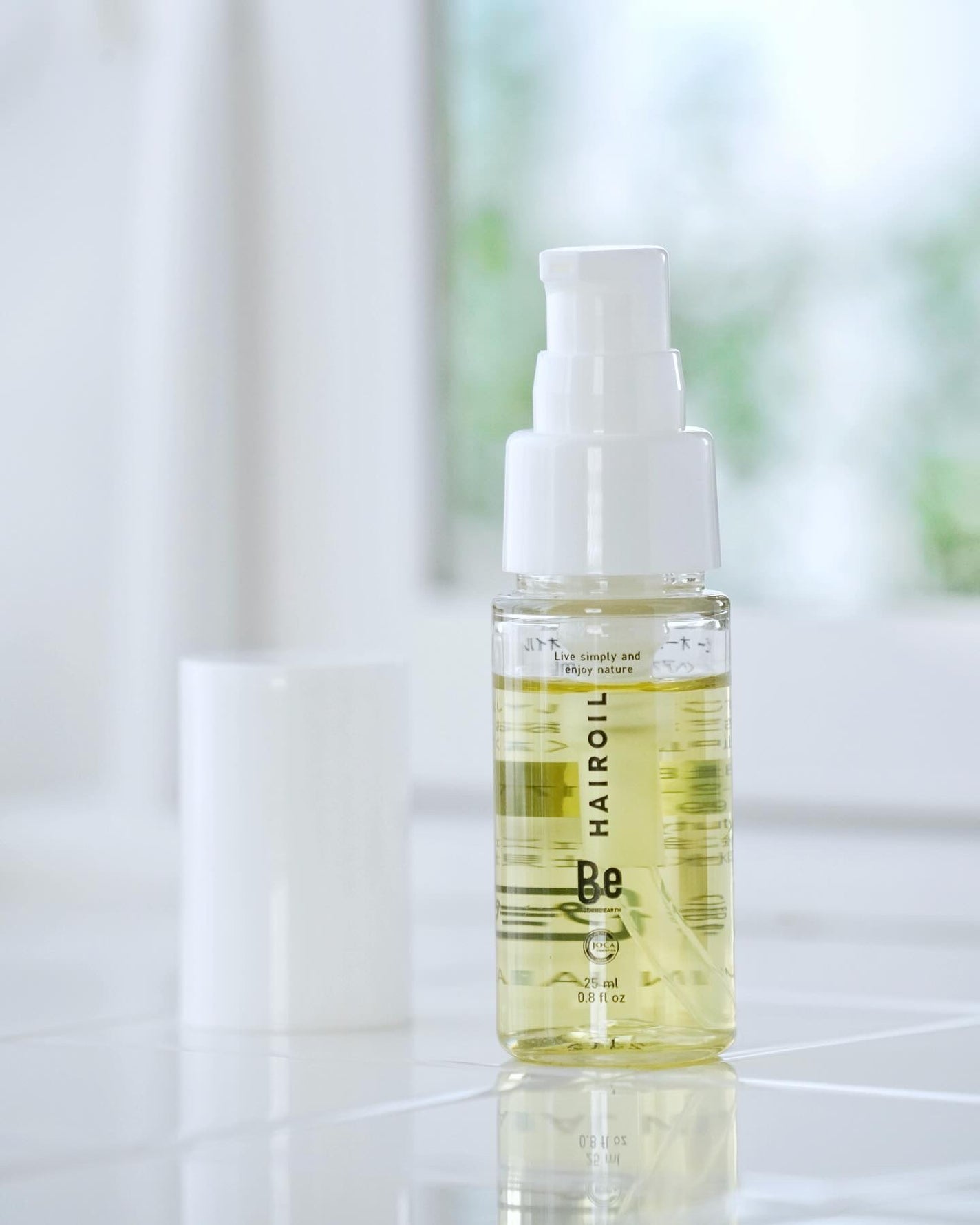 のらにゃん on LIPS 「✨💛✨ヘアオイル選ぶ基準って何ですか?・今日のご紹介は「人も地..」(7枚目)