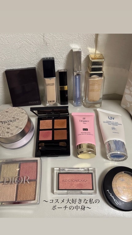 プレステージ ル フルイド タン ドゥ ローズ 0N / Dior プレステージ ル フルイド タン ドゥ ローズ 0N / Dior
