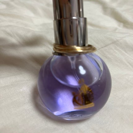 ランバン エクラ・ドゥ・アルページュ オード パルファム/LANVIN/香水(レディース)を使ったクチコミ(1枚目)