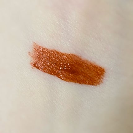 エアリーマットリップ/aZTK/口紅を使ったクチコミ(5枚目)