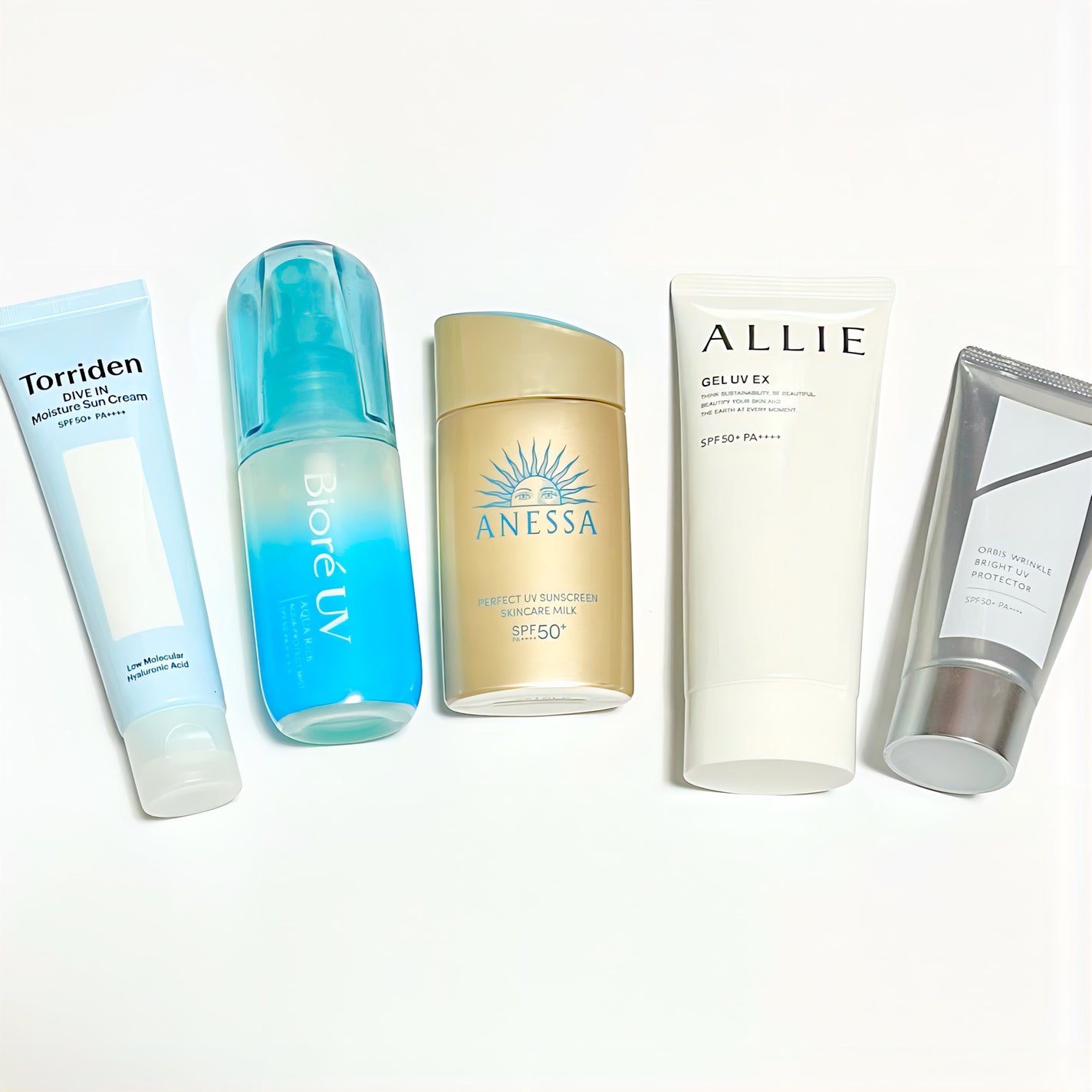 アリィー クロノビューティ ジェルUV EX/アリィー/日焼け止めジェルを使ったクチコミ(8枚目)