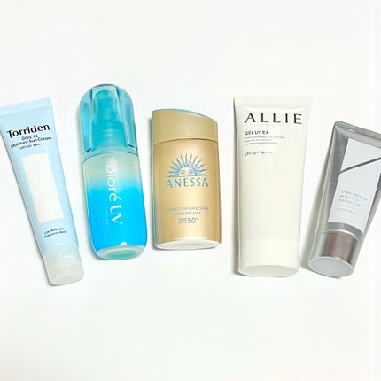 アリィー クロノビューティ ジェルUV EX/アリィー/日焼け止めジェルを使ったクチコミ(8枚目)