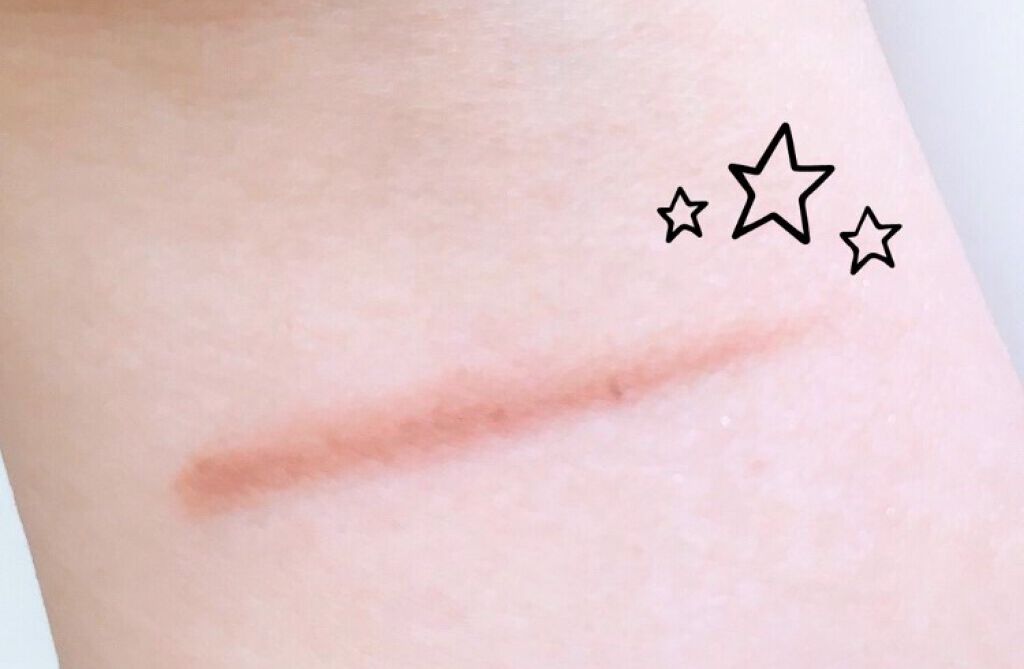 リシェ アイブロウペンシルS/Visée/アイブロウペンシルを使ったクチコミ（3枚目）