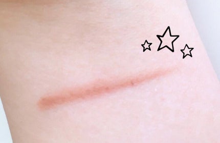 リシェ アイブロウペンシルS/Visée/アイブロウペンシルを使ったクチコミ(3枚目)