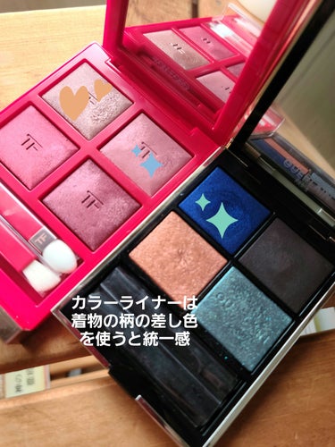 ライトリフレクティングセッティングパウダー　プレスト　N/NARS/プレストパウダーを使ったクチコミ（3枚目）