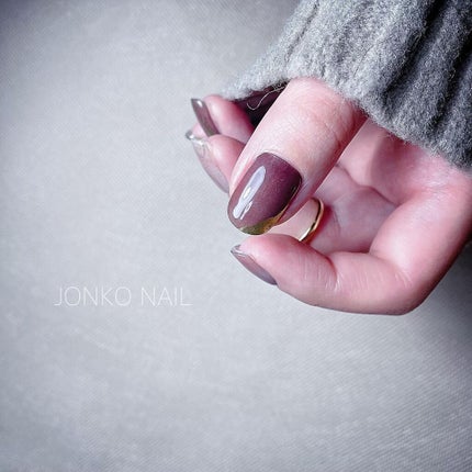 ジェルミーペタリー/ジェルミーワン/ネイルシールを使ったクチコミ(5枚目)