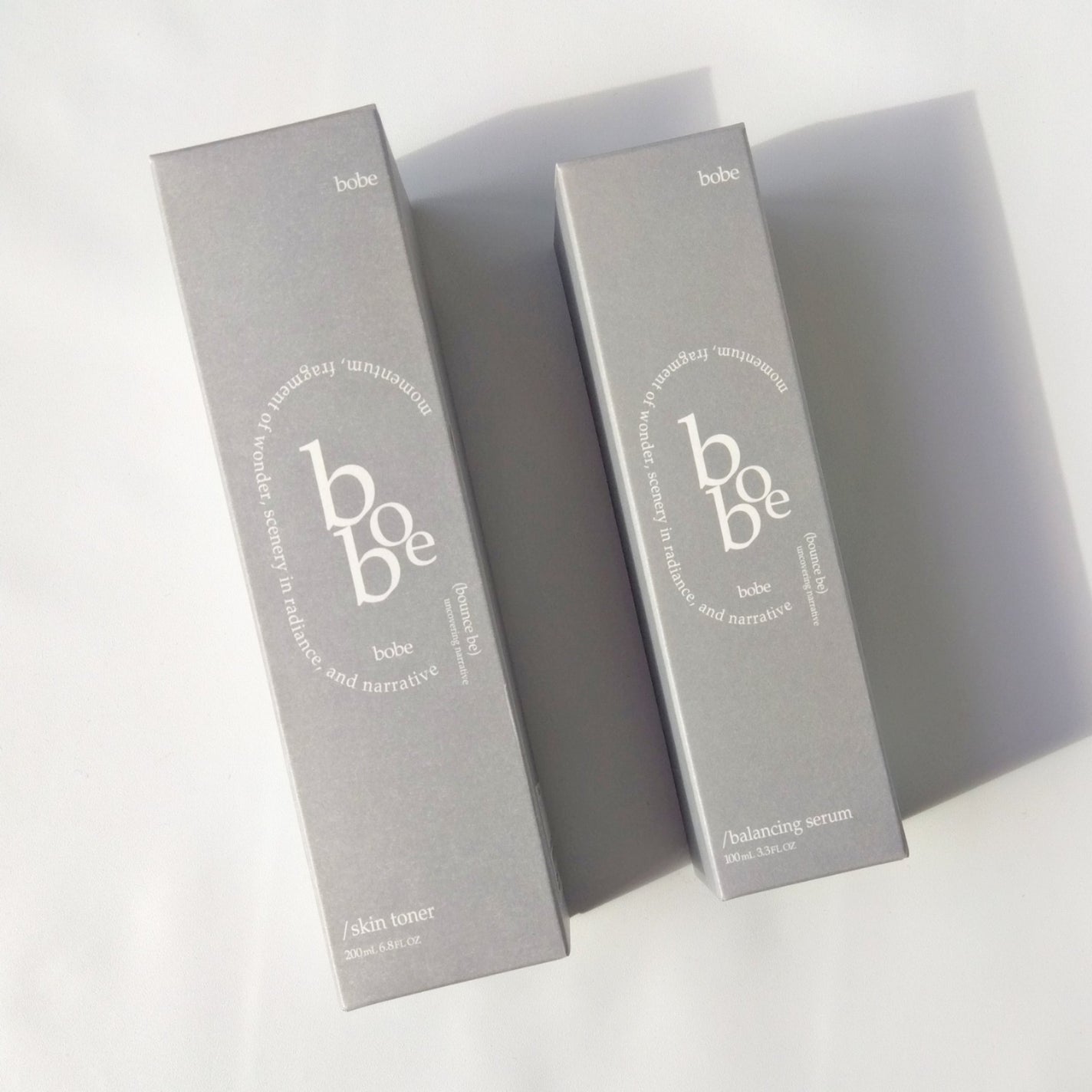 バランシングセラム/bobe/美容液を使ったクチコミ(5枚目)