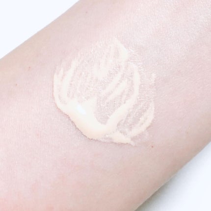 ルミシーラーモイスチャー/N&m/クリームコンシーラーを使ったクチコミ(4枚目)