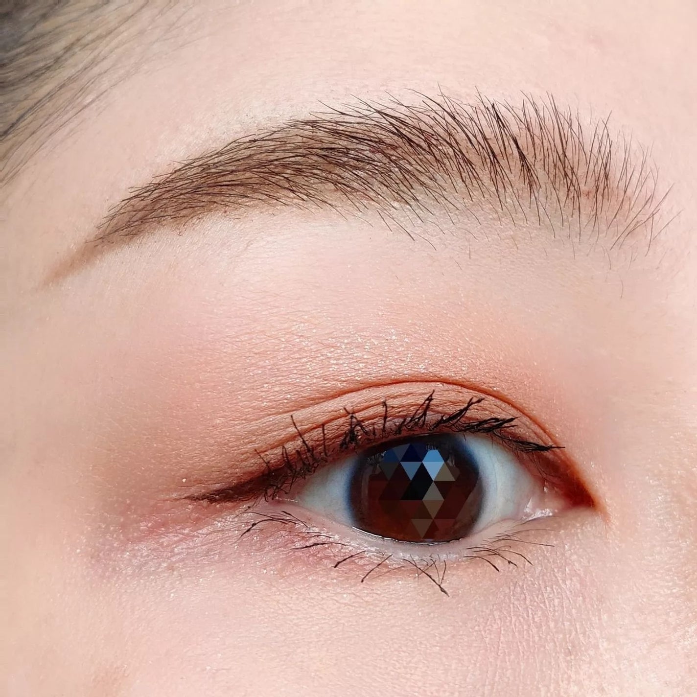 オールインワンマスカラ/ILM/マスカラを使ったクチコミ(5枚目)