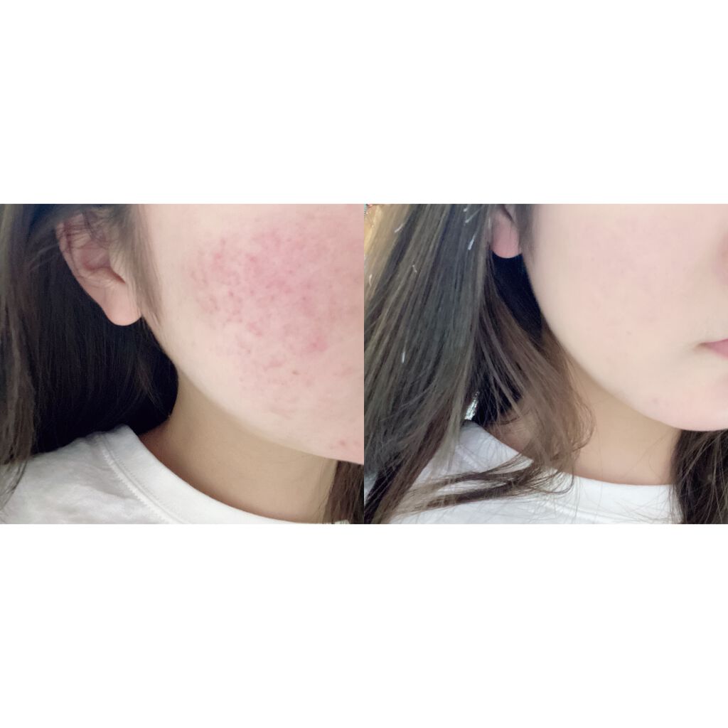 ノーセバム プライマー/innisfree/化粧下地を使ったクチコミ（1枚目）