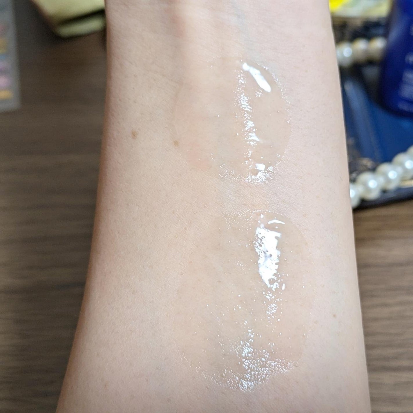 ゼロ1DAYエクソソームショット2000/MEDICUBE/美容液を使ったクチコミ(6枚目)