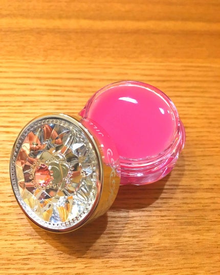 フルーツ リップバーム N/JILL STUART/リップケアを使ったクチコミ(1枚目)