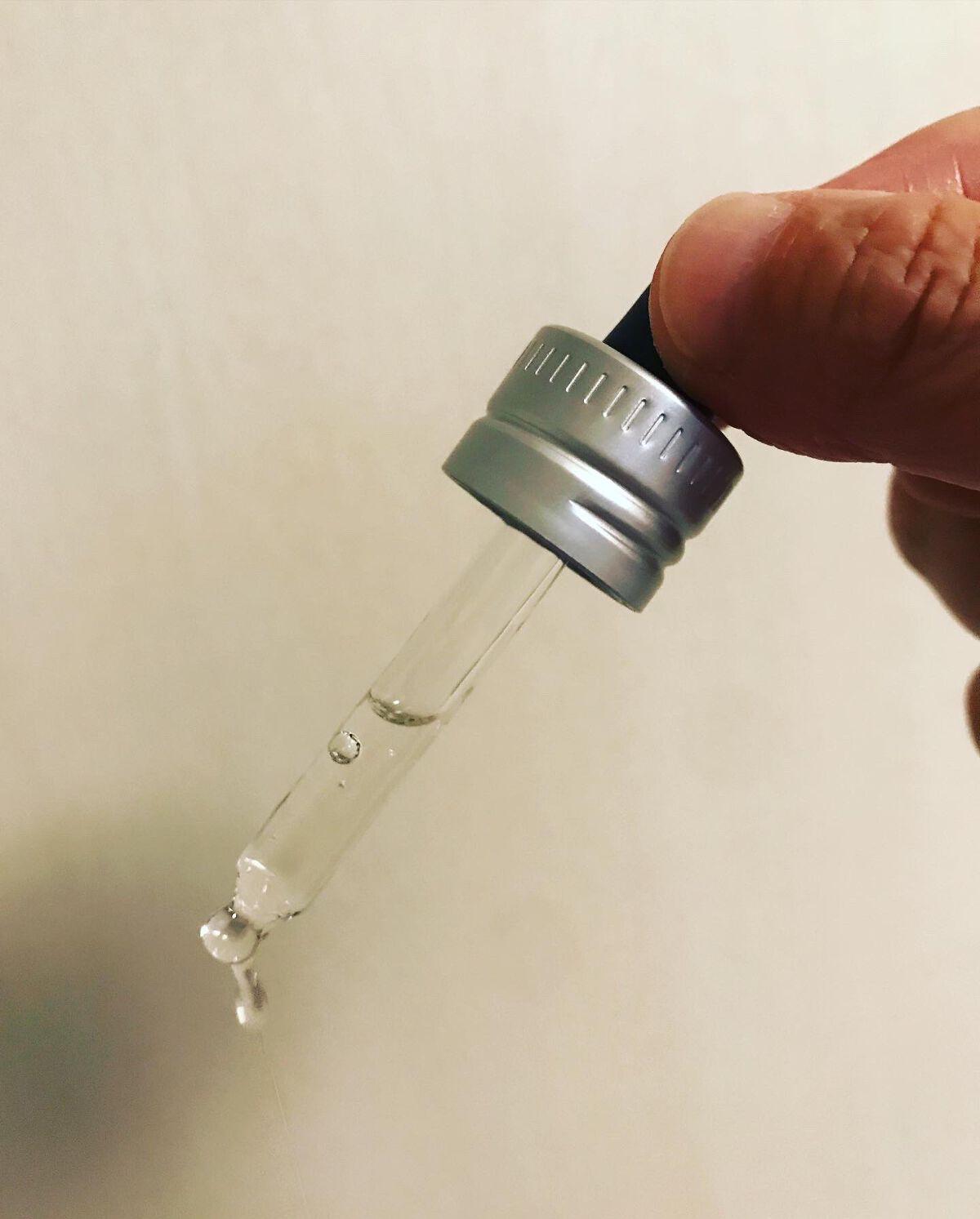 C10 グロウ セラム/THE BODY SHOP/美容液を使ったクチコミ（3枚目）