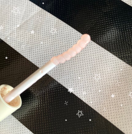 ラッシュジェリードロップ EX/MAJOLICA MAJORCA/まつげ美容液を使ったクチコミ(2枚目)