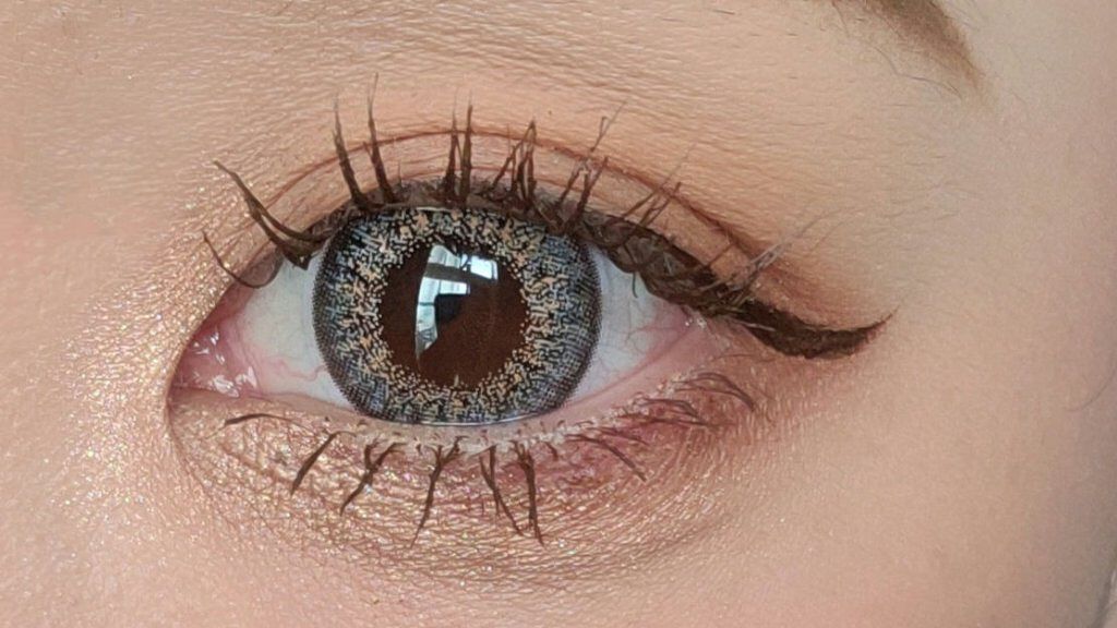 〈アイメイク記録〉

アイシャドウ⇩
PERIPERA
オール テイク ムード パレット01

マスカラ下地⇩
KATE
ラッシュマキシマイザーHP

マスカラ⇩
KATE
ラッシュフォーマーEX ロングWP BR-3

MAYBELLIN