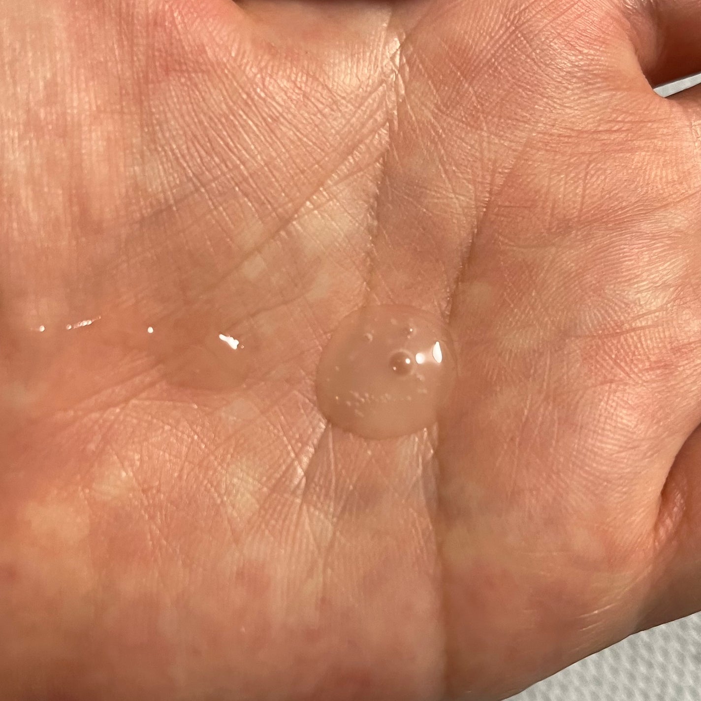 アルティミューン™ パワライジング コンセントレート N/SHISEIDO/美容液を使ったクチコミ(2枚目)