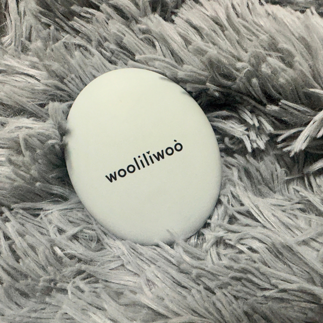 ベージュサンバーム/wooliliwoo/化粧下地を使ったクチコミ（2枚目）