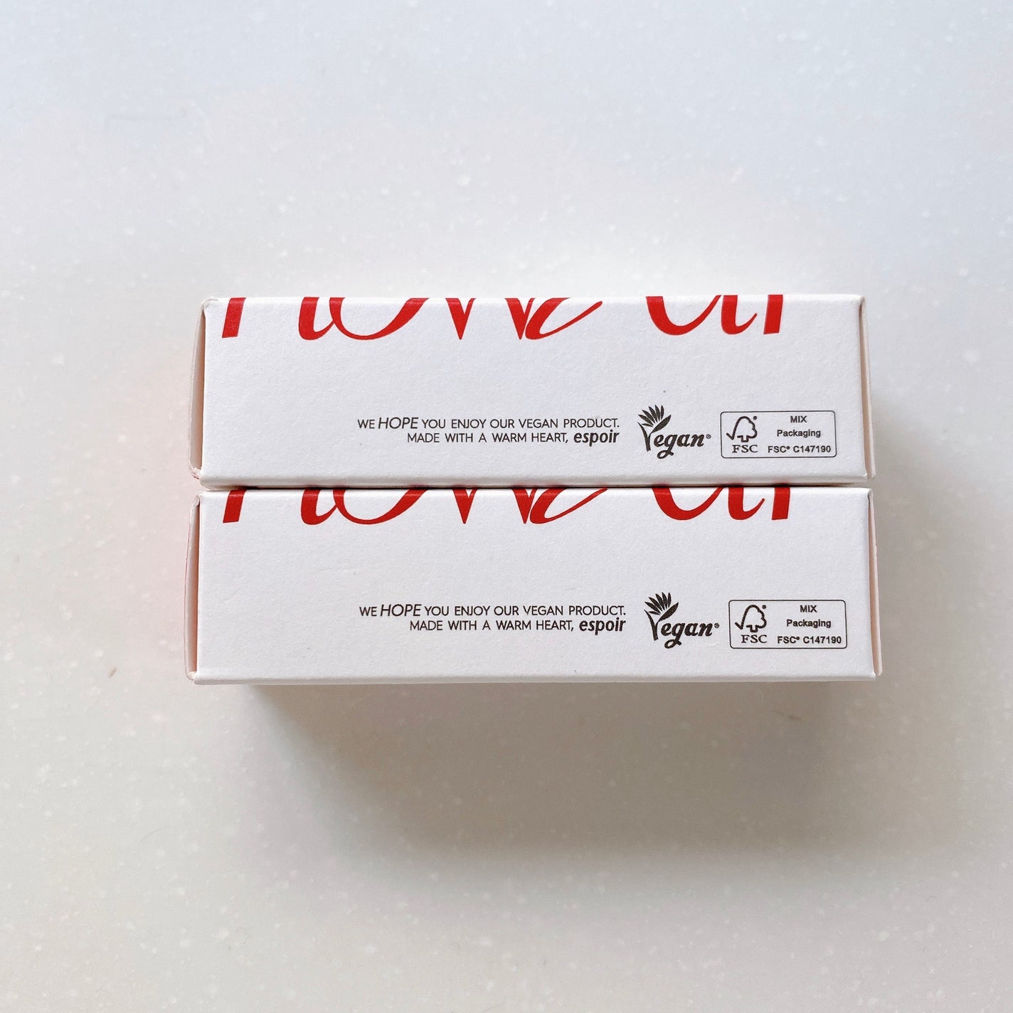 ããŒãŠã§ã¢ãªããã¹ãã£ã㯠ããŒãã³ã°ã°ããŒ/espoir/å£çŽ
ã䜿ã£ãã¯ãã³ãïŒ7æç®ïŒ