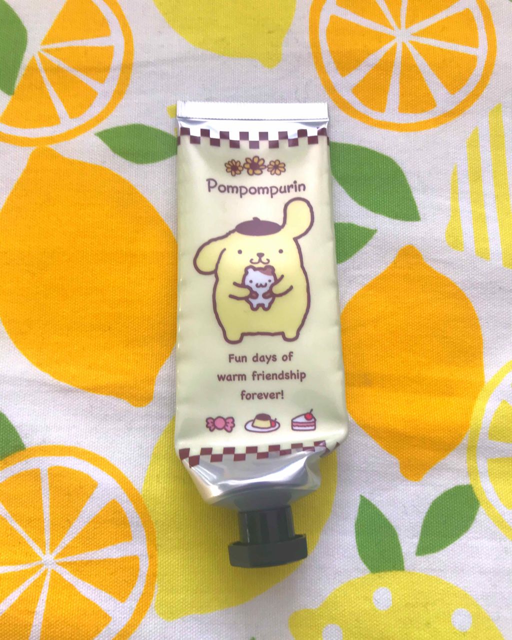 モイストクリーム/ドド/ボディクリームを使ったクチコミ（1枚目）