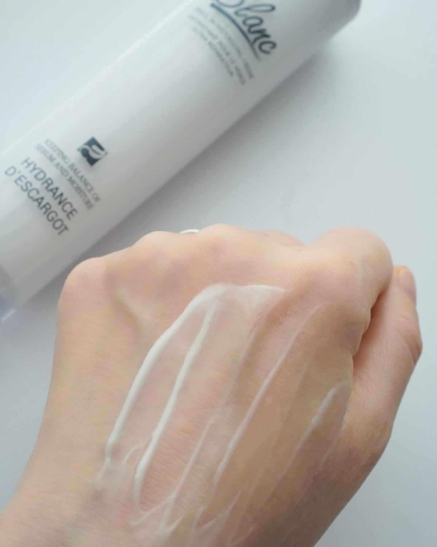 マジックカタツムリクリーム/ブラン/フェイスクリームを使ったクチコミ(4枚目)