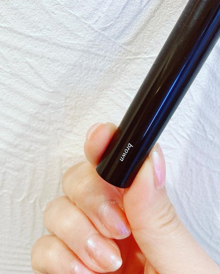 パーフェクトエクステンション マスカラ for カール/D-UP/マスカラを使ったクチコミ(2枚目)