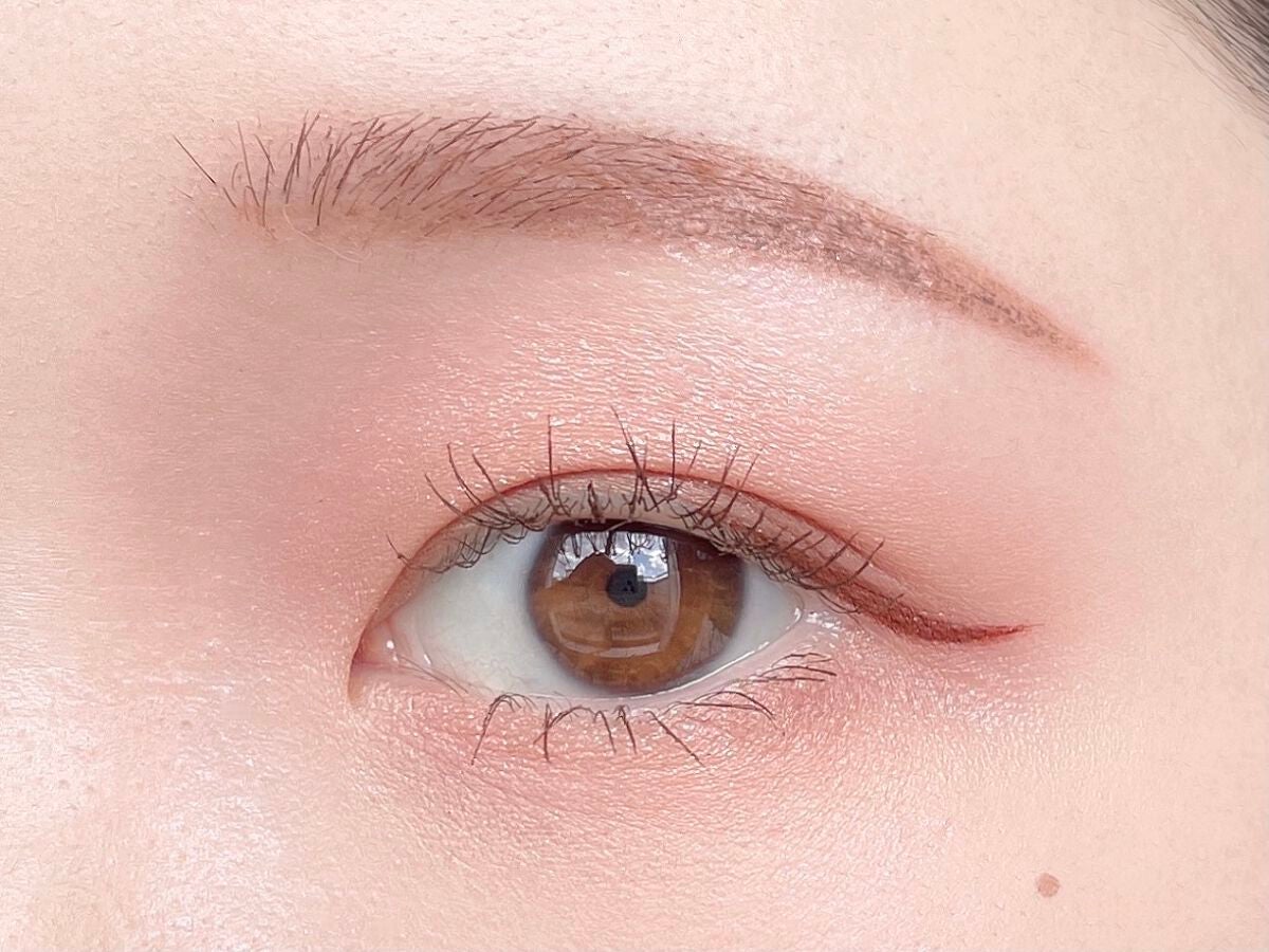 アイグロウ ジェム/DECORTÉ/ジェル・クリームアイシャドウを使ったクチコミ(3枚目)