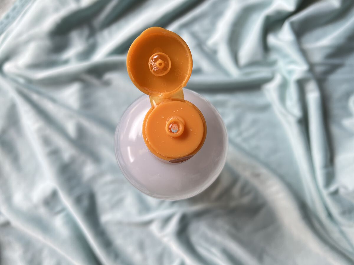 たまご化粧水/ココエッグ/化粧水を使ったクチコミ（2枚目）