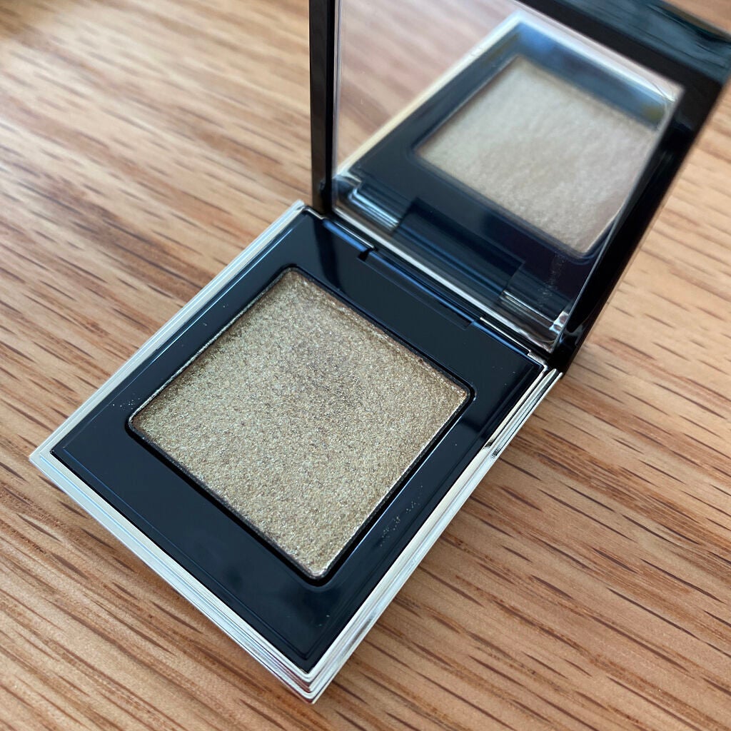 トーン タッチ アイズ/SUQQU/単色アイシャドウを使ったクチコミ(1枚目)