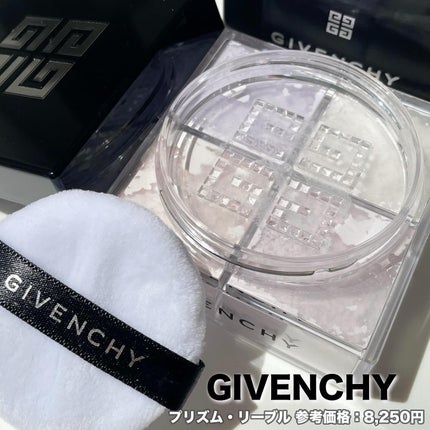 ããªãºã ã»ãªãŒãã«/GIVENCHY/ã«ãŒã¹ããŠããŒã䜿ã£ãã¯ãã³ãïŒ5æç®ïŒ
