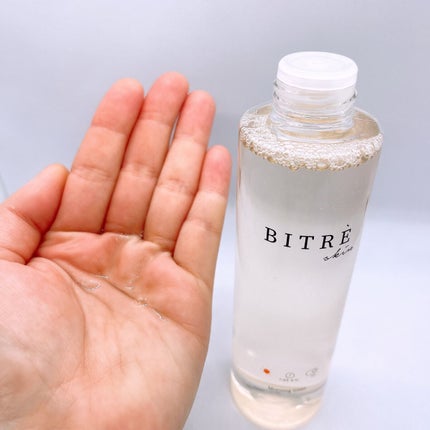 モーニングジェルウォッシュ/ビトレスキン/その他洗顔料を使ったクチコミ(4枚目)