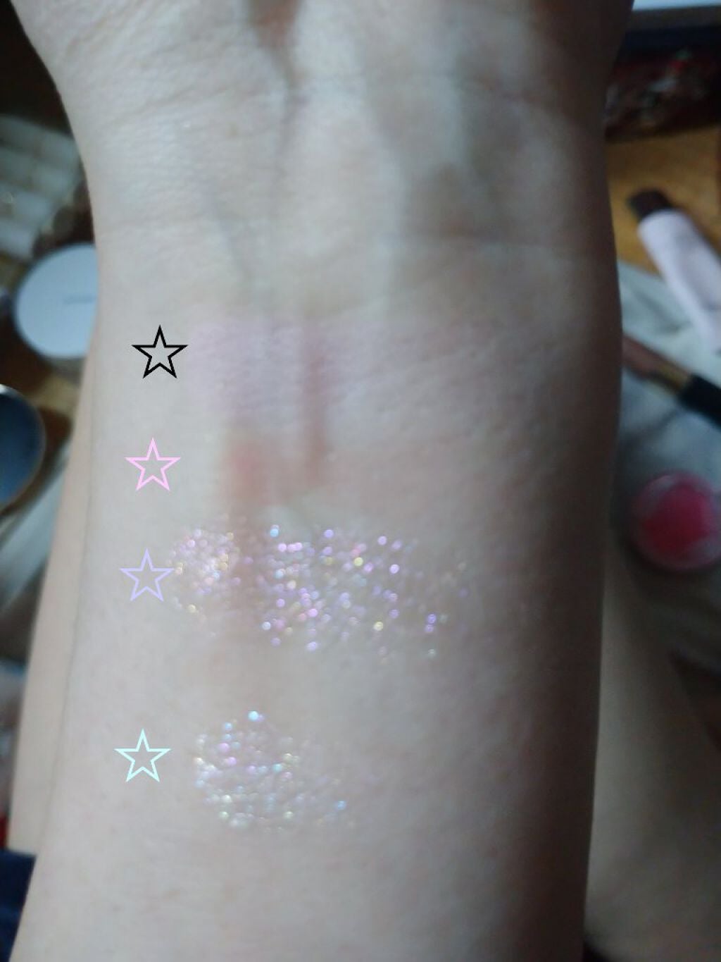 プロ アイ パレット/CLIO/アイシャドウパレットを使ったクチコミ(2枚目)