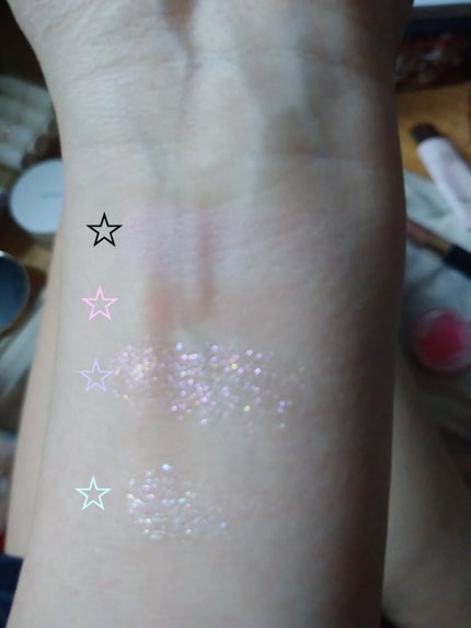 プロ アイ パレット/CLIO/アイシャドウパレットを使ったクチコミ(2枚目)