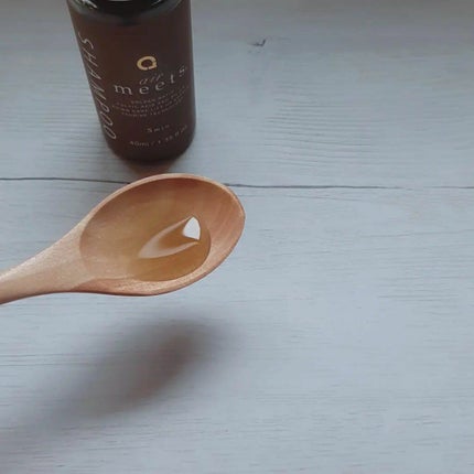 みぃ on LIPS 「airmeetsトライアルセット(シャンプー&リフトゲル)〈シ..」(4枚目)