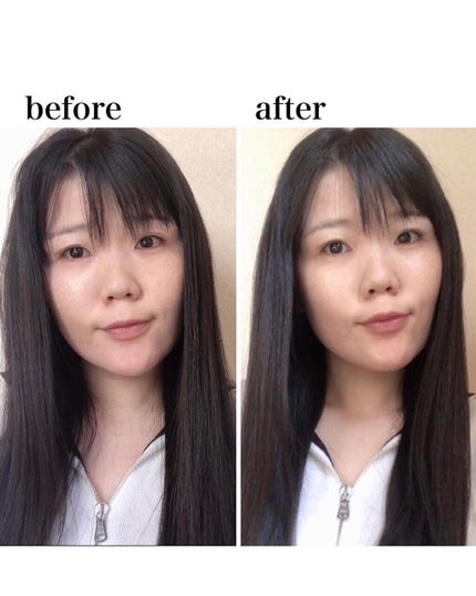 プリヴィレージュ シルクミラーストレート MHS-2410/mod's hair/ストレートアイロンを使ったクチコミ(5枚目)