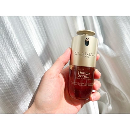 フィックス メイクアップ N/CLARINS/ミスト状化粧水を使ったクチコミ(2枚目)