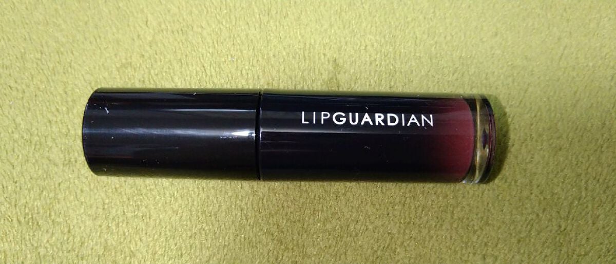 グロウラッピングティント/LIPGUARDIAN/リップティントを使ったクチコミ(1枚目)