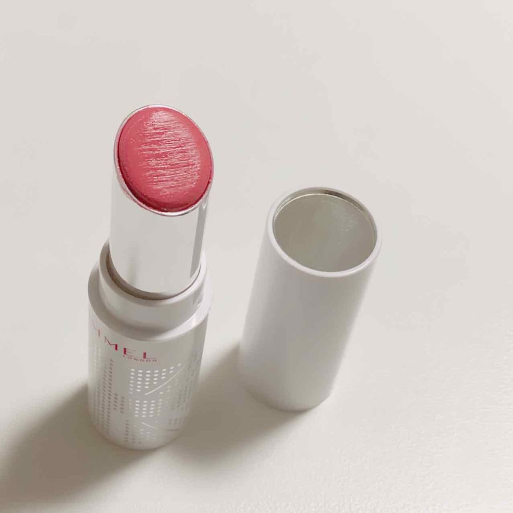 ラスティングフィニッシュ ティントリップ/リンメル ロンドン/リップティントを使ったクチコミ（2枚目）