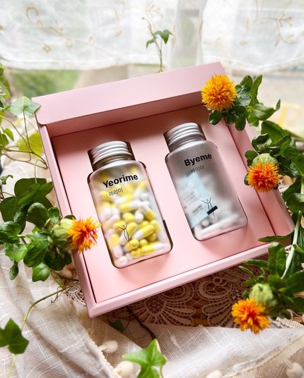 ペダル on LIPS 「【Yeorime(ヨリミ)】満腹感で自然に食欲を調整できたらい..」(8枚目)