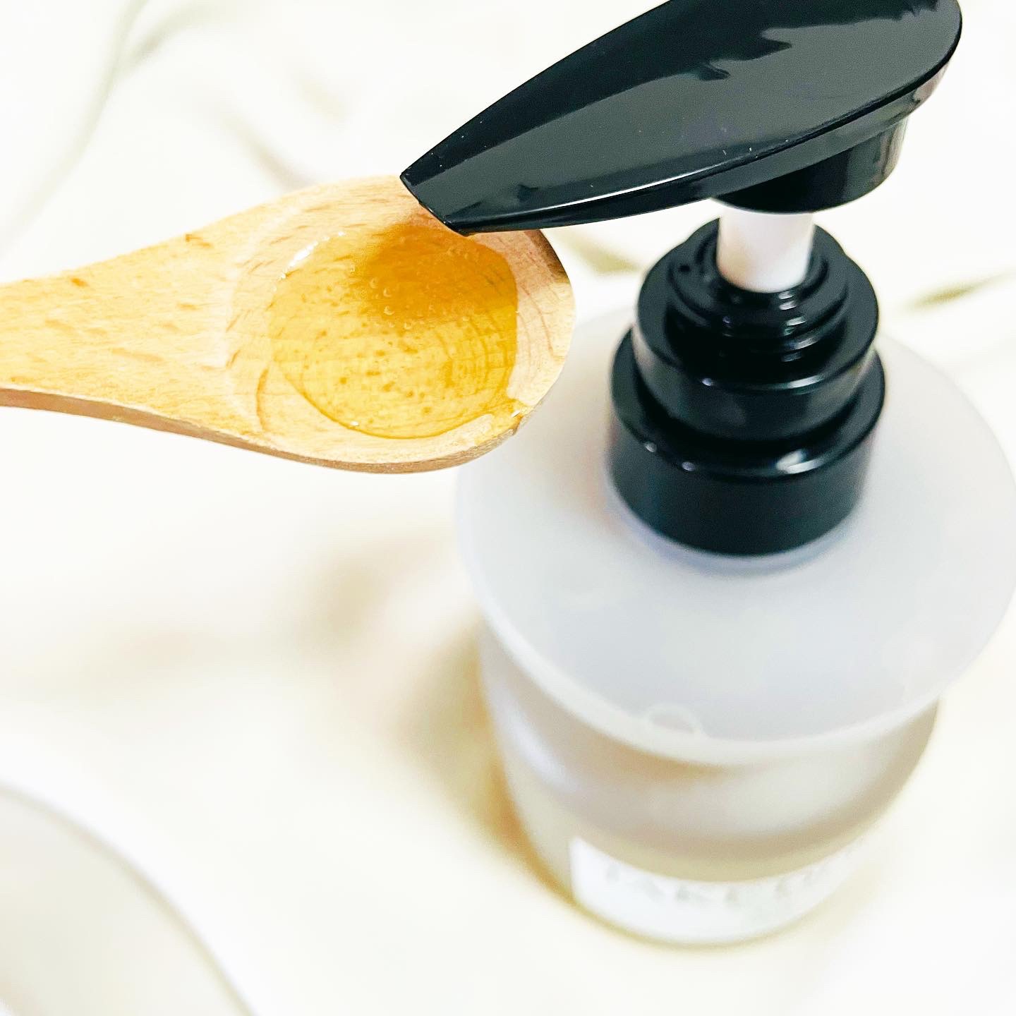 &be テイクダウンシャンプー/&be HAIR/市販シャンプーを使ったクチコミ（2枚目）