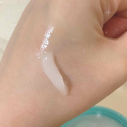 夏場しのぎ N/ビーハニー/美容液を使ったクチコミ(3枚目)