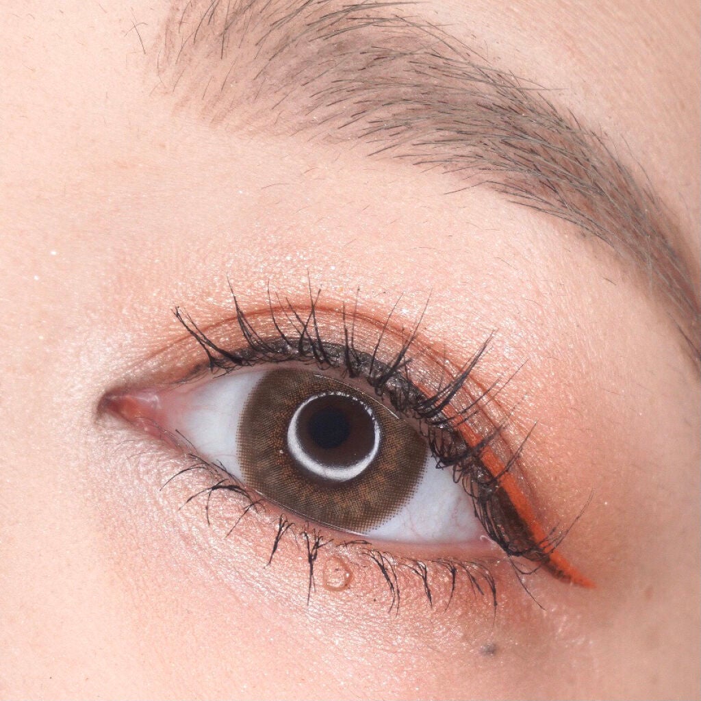 ラブ・ライナー リキッドアイライナーR3/ラブ・ライナー/リキッドアイライナーを使ったクチコミ(2枚目)