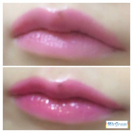 WP ディアダーリンソーダティント/ETUDE/口紅を使ったクチコミ(2枚目)