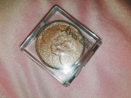 ディアマイ エナメルアイズ/ETUDE/ジェル・クリームアイシャドウを使ったクチコミ(1枚目)