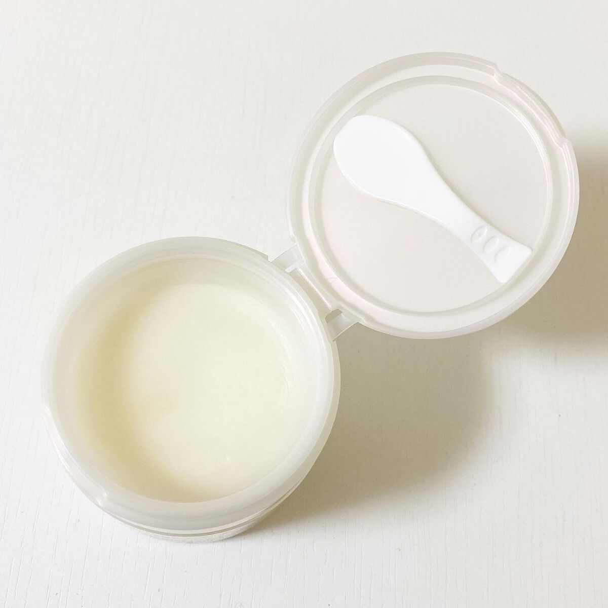 スージングバーム/SS by WHOMEE/フェイスバームを使ったクチコミ（2枚目）