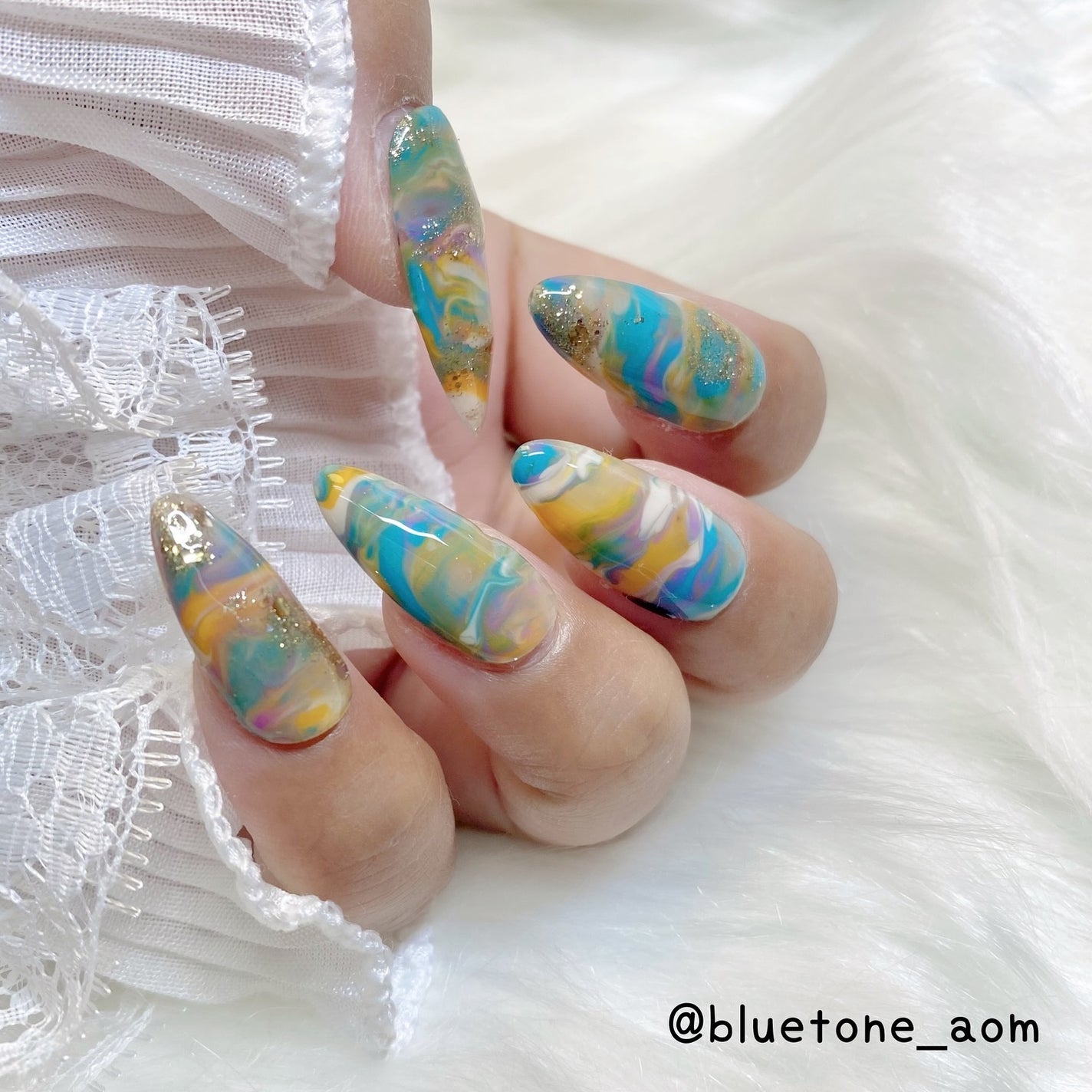 âÍðŠâÍaomi on LIPS ããã€ãœãŒãžã§ã«ã䜿ã£ãŠãªããå±€ã«ãªã£ãŠããã€ã«ïŒ(èªåœå)ç¬ã..ãïŒ3æç®ïŒ