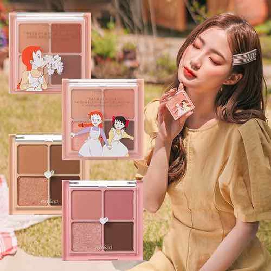 あきな on LIPS 「#みんなに質問拾い画ですみません🙇♀️赤毛のアン好きにはたま..」(1枚目)