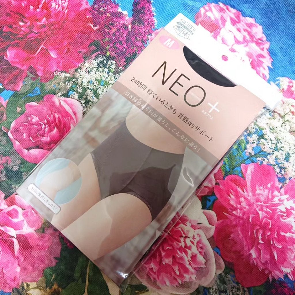 整体ショーツNEO+/履くだけ整体シリーズ/その他を使ったクチコミ(3枚目)