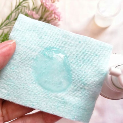 ダブルフェイスコットン/BENEFIQUE/コットンを使ったクチコミ(4枚目)