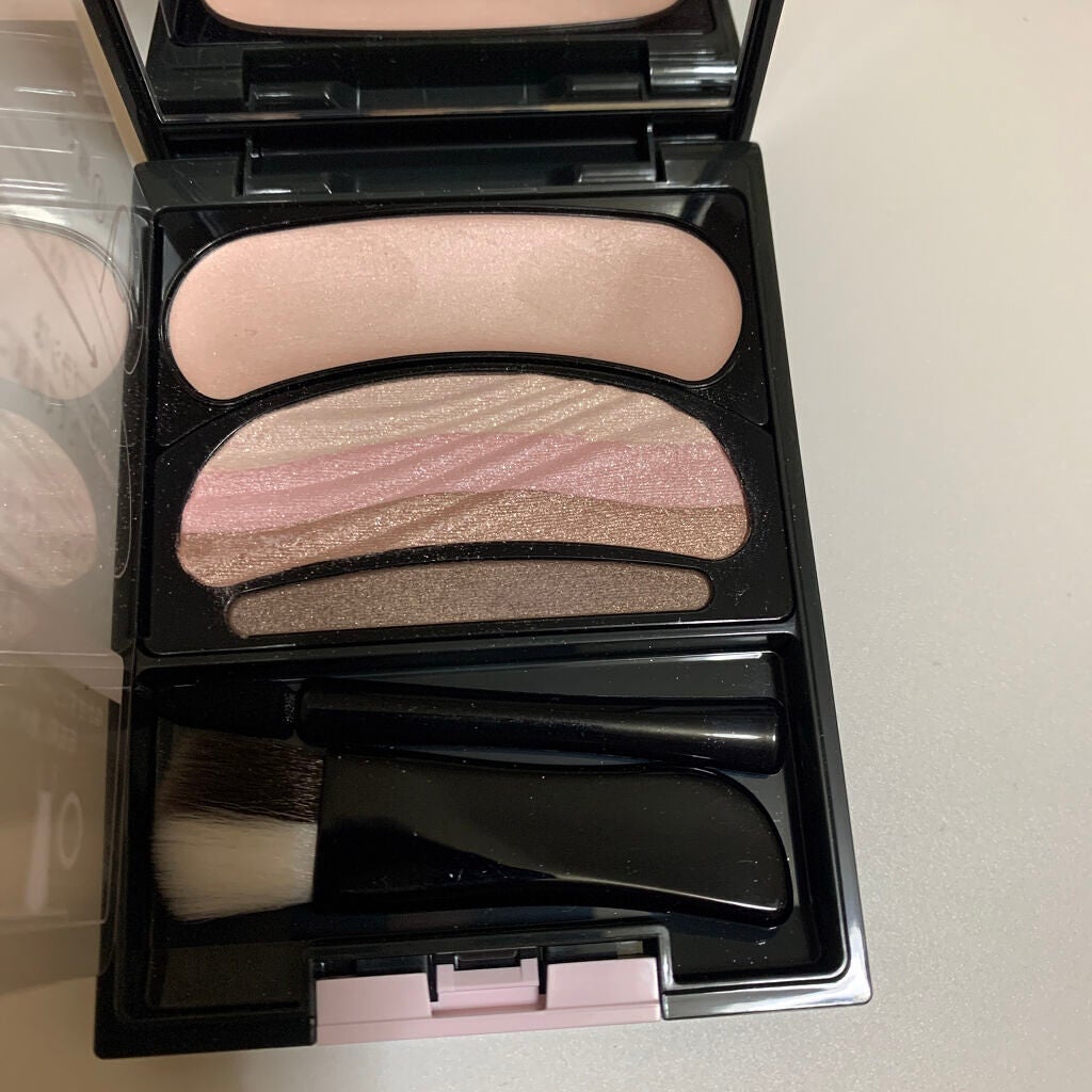 ブラシひと塗りシャドウ|オーブの使い方を徹底解説 - オーブ ブラシ ブラシひと塗りシャドウ|オーブの使い方を徹底解説 - オーブ ブラシ